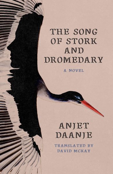 Produktbild: The Song of Stork and Dromedary