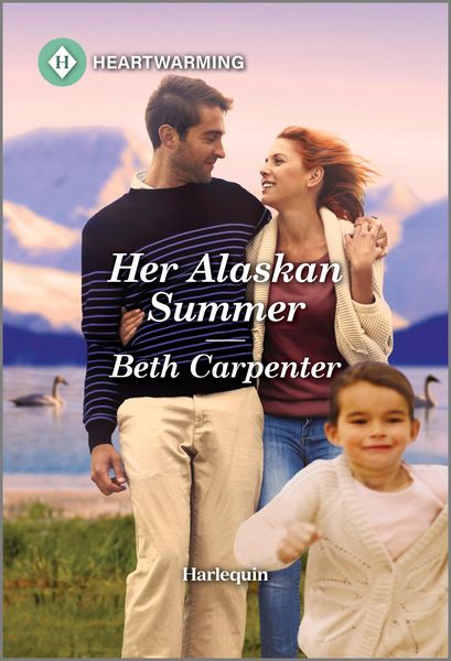 Produktbild: Her Alaskan Summer
