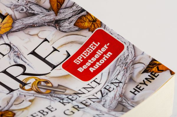 Flesh and Fire – Liebe kennt keine Grenzen