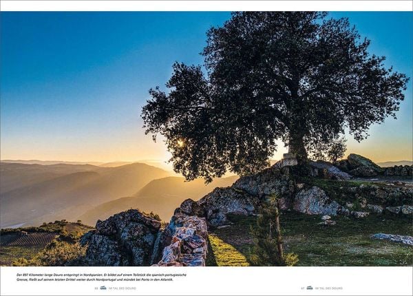 Produktbild: KUNTH Mit dem Wohnmobil durch Portugal