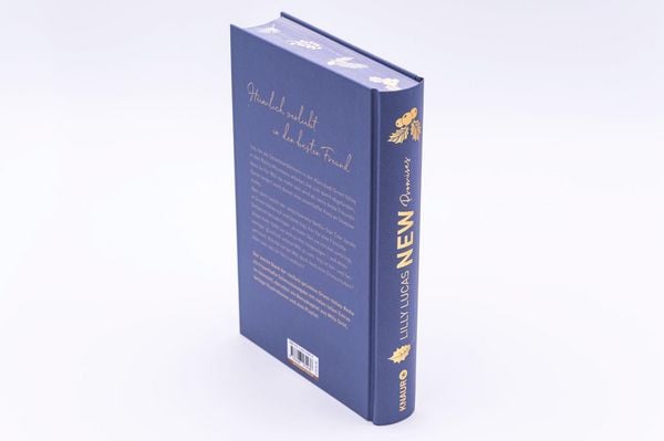 Produktbild: New Promises