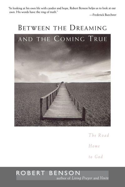Produktbild: Between the Dreaming and the Coming True
