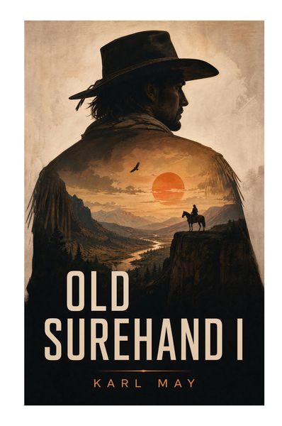 Produktbild: Old Surehand I