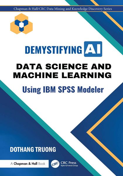 Produktbild: Demystifying AI