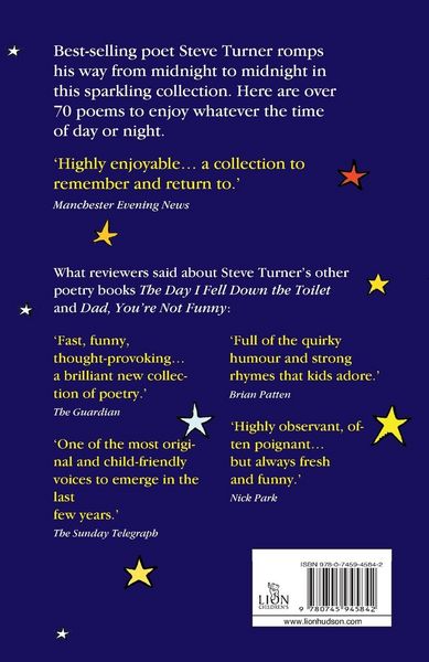 Produktbild: The Moon Has Got His Pants on and Other Poems