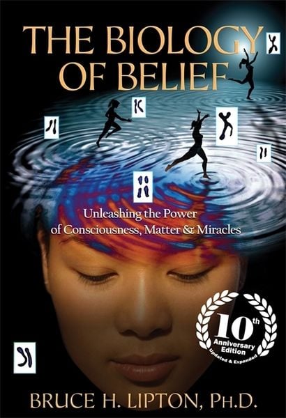 Produktbild: The Biology of Belief