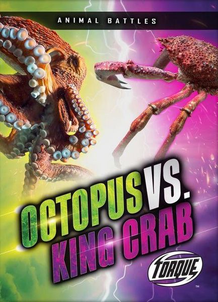 Produktbild: Octopus vs. King Crab