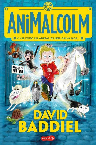 Produktbild: Animalcom