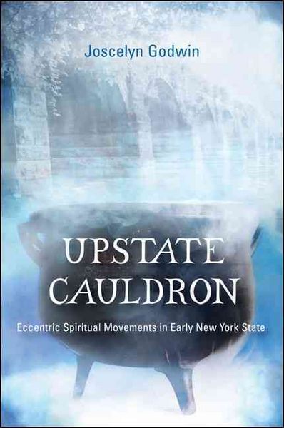 Produktbild: Upstate Cauldron