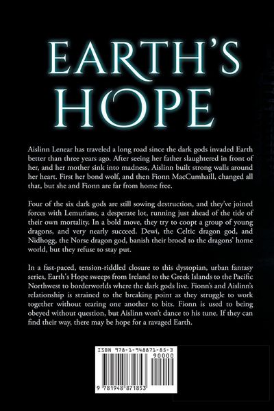 Produktbild: Earth's Hope