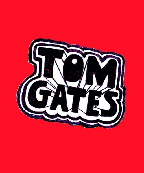 Produktbild: Pichon, L: Tom Gates: Epic Adventure (kind of)