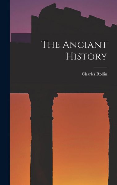 Produktbild: The Anciant History