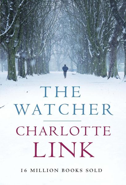 Produktbild: The Watcher