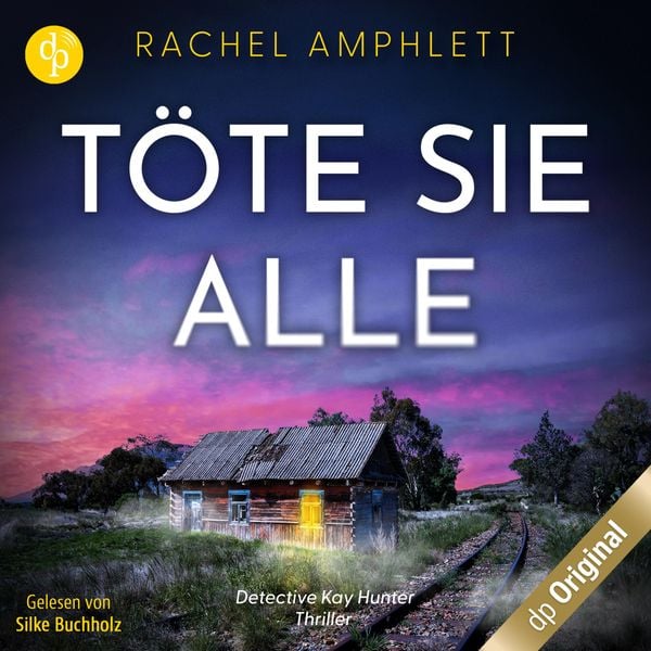 Produktbild: T&ouml;te sie alle