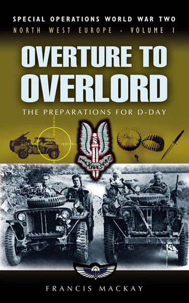 Produktbild: Overture to Overlord