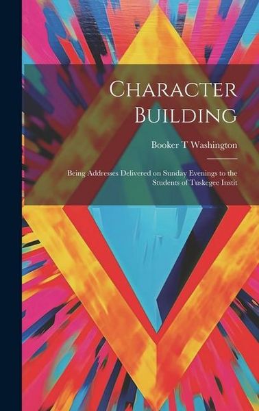 Produktbild: Character Building