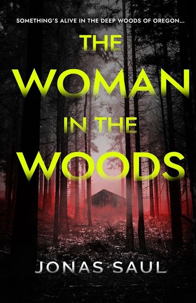 Produktbild: The Woman in the Woods