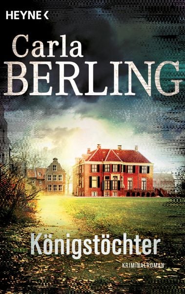 Produktbild: K&ouml;nigst&ouml;chter