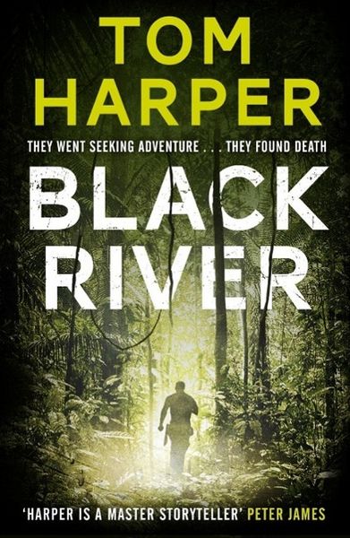 Produktbild: Black River