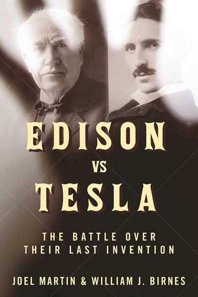 Produktbild: Edison vs. Tesla