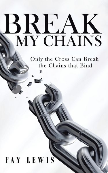 Produktbild: Break My Chains
