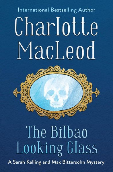Produktbild: The Bilbao Looking Glass