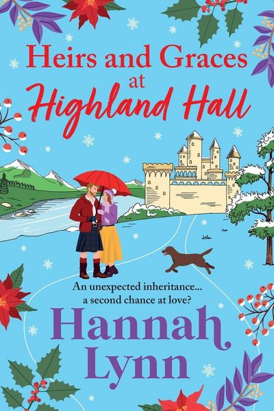 Produktbild: Heirs and Graces at Highland Hall
