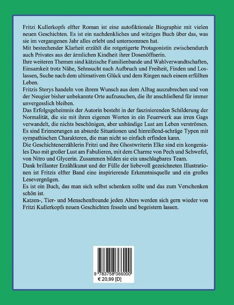 Produktbild: Die Katze, die auf die gr&uuml;ne Insel f&auml;hrt