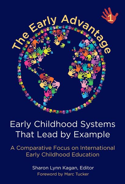 Produktbild: The Early Advantage 1--Early Childhood Systems That Lead by Example