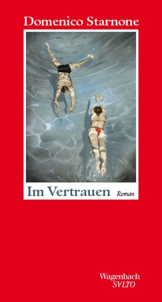 Produktbild: Im Vertrauen