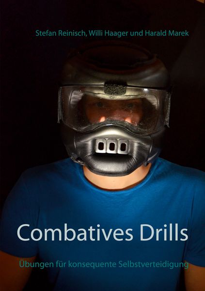 Produktbild: Combatives Drills