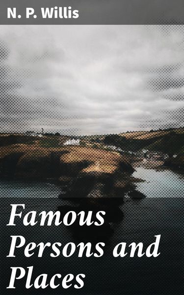 Produktbild: Famous Persons and Places