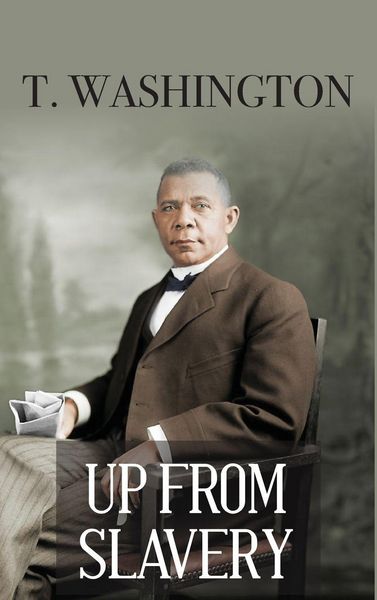 Produktbild: UP FROM SLAVERY