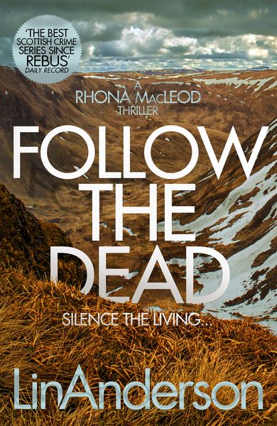 Produktbild: Follow the Dead