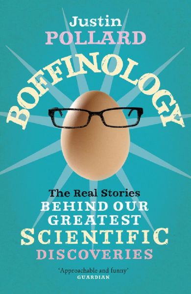 Produktbild: Boffinology