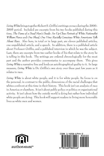 Produktbild: Living White