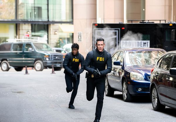Produktbild: FBI - Staffel 6 [4 DVDs]