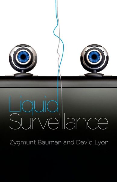 Produktbild: Liquid Surveillance