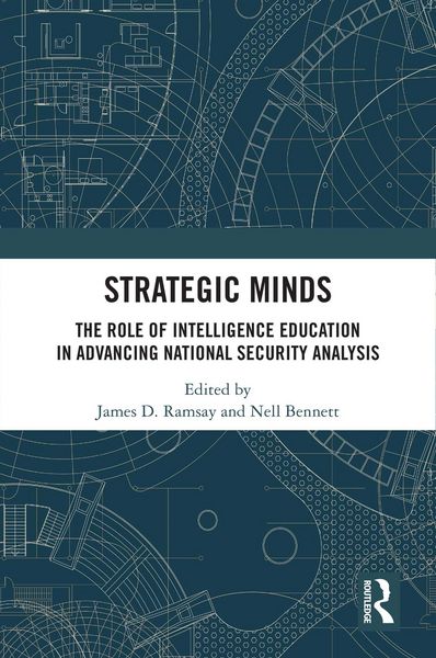 Produktbild: Strategic Minds