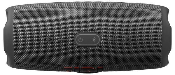 Produktbild: Charge 5 Bluetooth&reg; Lautsprecher Outdoor, staubfest, Wasserfest Schwarz