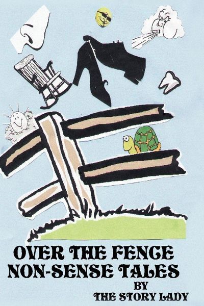 Produktbild: Over the Fence Non-Sense Tales