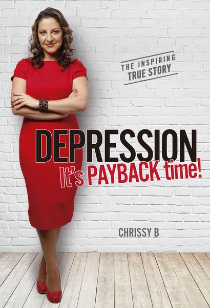 Produktbild: Depression, it's PAYBACK time!
