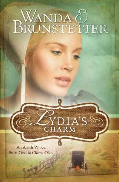 Produktbild: Lydia's Charm