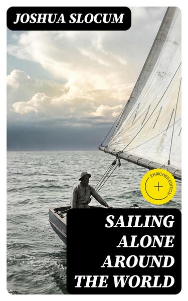 Produktbild: Sailing Alone Around the World