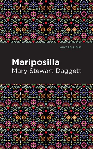 Produktbild: Mariposilla