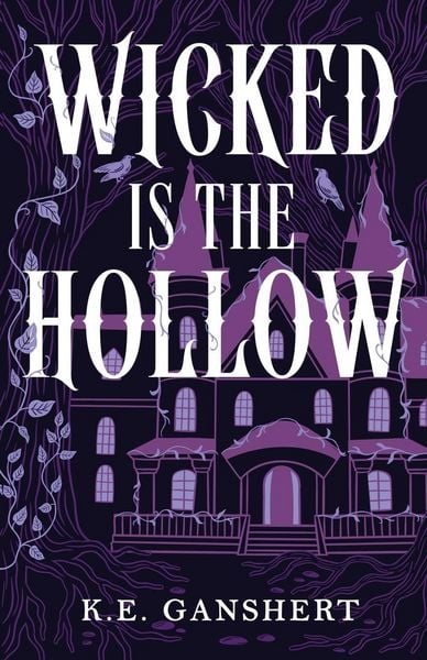 Produktbild: Wicked is the Hollow