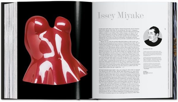 Produktbild: Fashion Designers A&ndash;Z. 2020 Edition