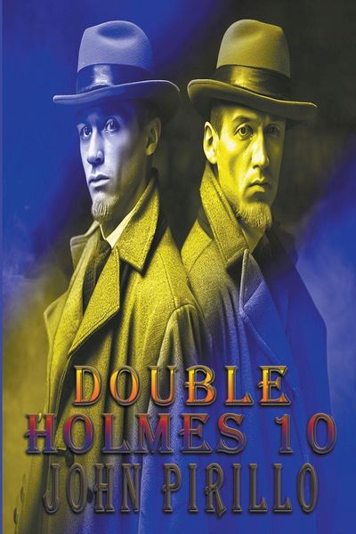 Produktbild: Double Holmes 10