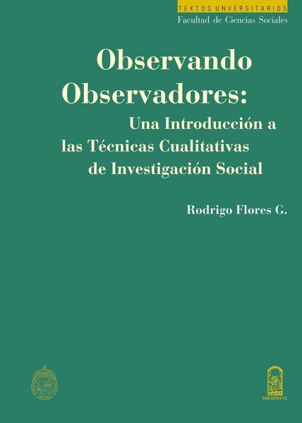 Produktbild: Observando observadores