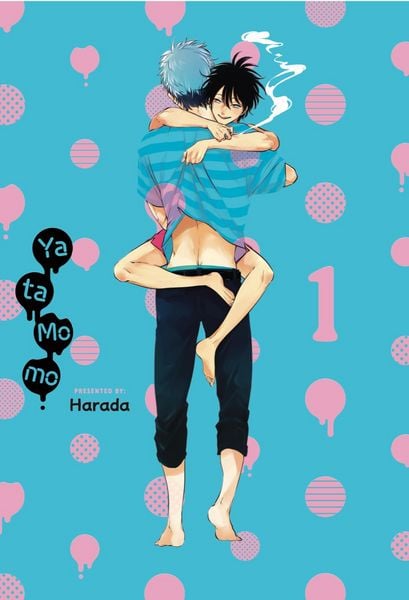 Produktbild: YataMomo, Part 1